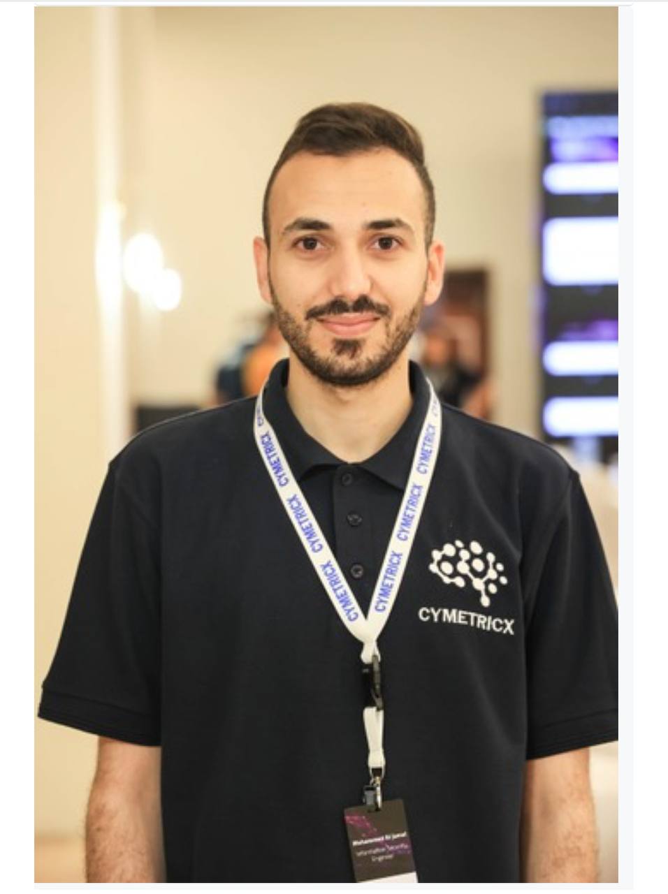 Mohammad   Al Jamal